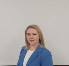 Олеся Леонидовна Наговицына Олеся Леонидовна Наговицына